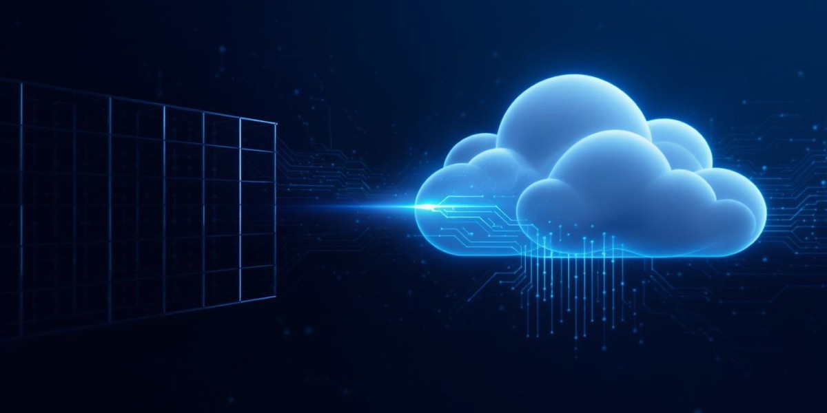 The Future of IT Infrastructure with Hybrid Cloud Strategies