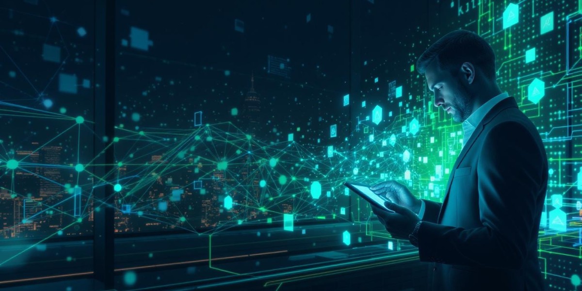 How Digital Maturity Strategies Transform Traditional Businesses into Agile Enterprises