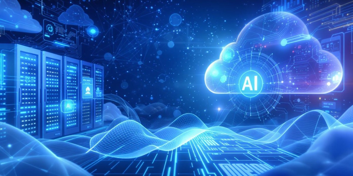 From Automation to Intelligence: How Agentic AI is Changing Enterprise IT