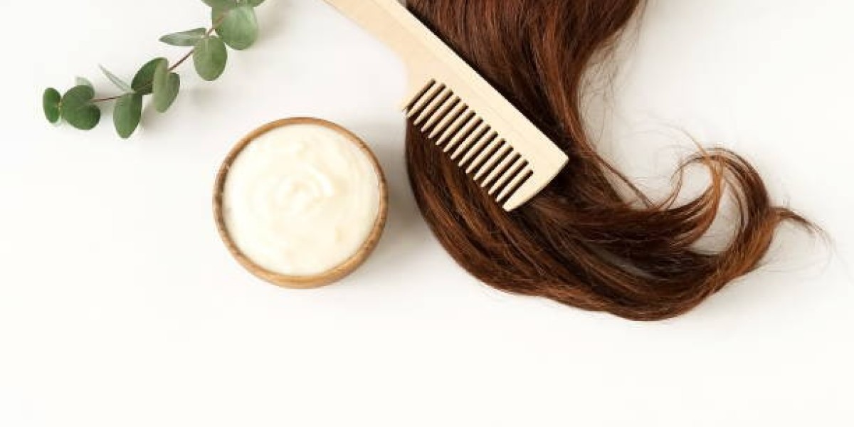 Emerging Trends in Hair Care Market: Consumer Insights and Innovations