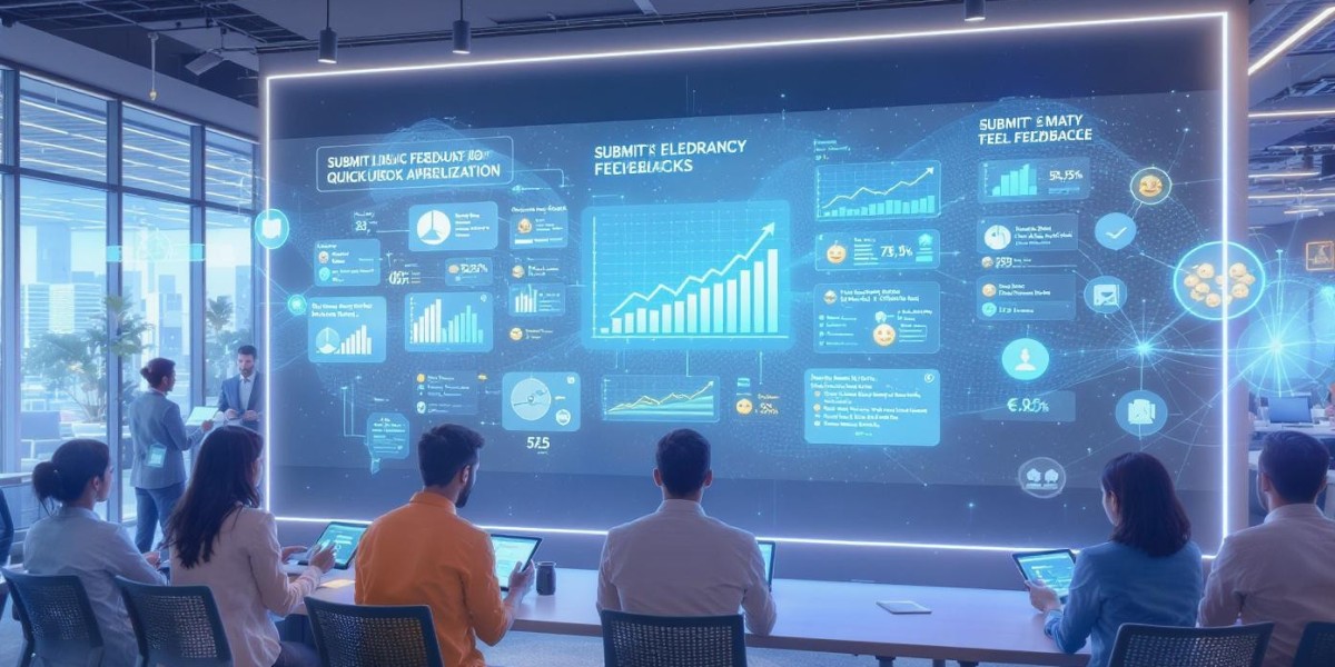 Transforming Employee Surveys: The Power of Pulse Surveys