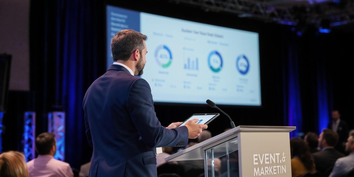Event Marketing Fundamentals: Strategies That Drive Results