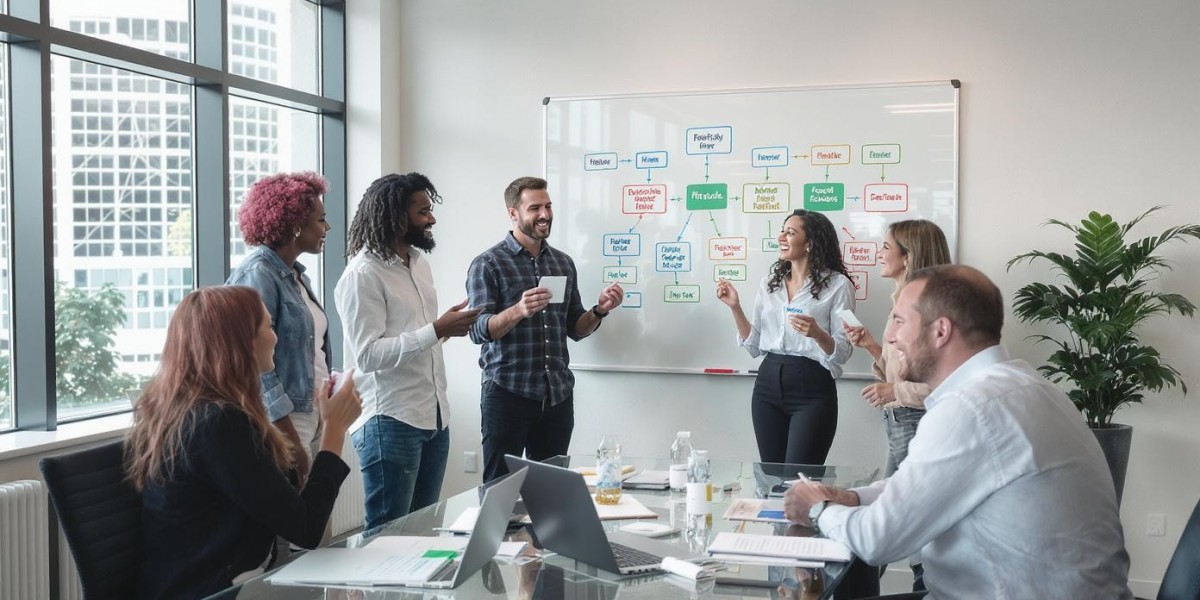 Personality Assessments: The Secret to Stronger Teamwork