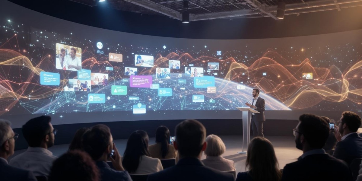 Why Human-Centered Storytelling Boosts Modern Audience Engagement