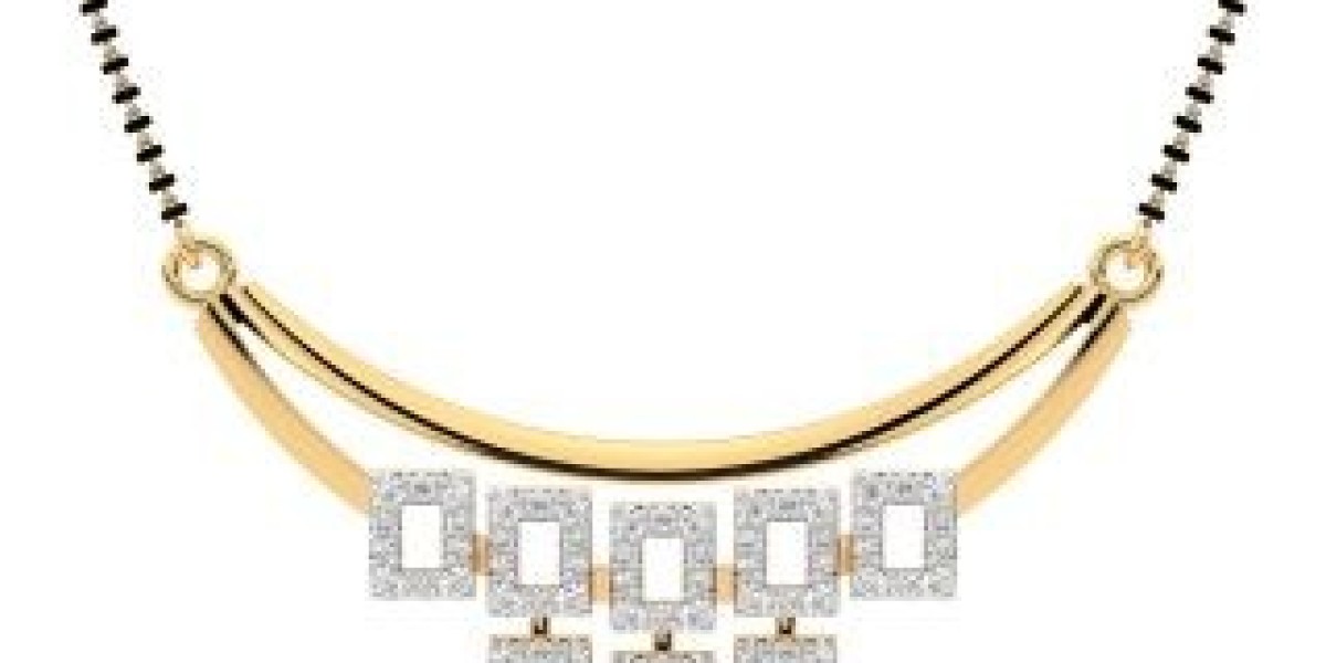 Explore Gold Mangalsutra Designs at Sirius Jewels – Elegant & Timeless