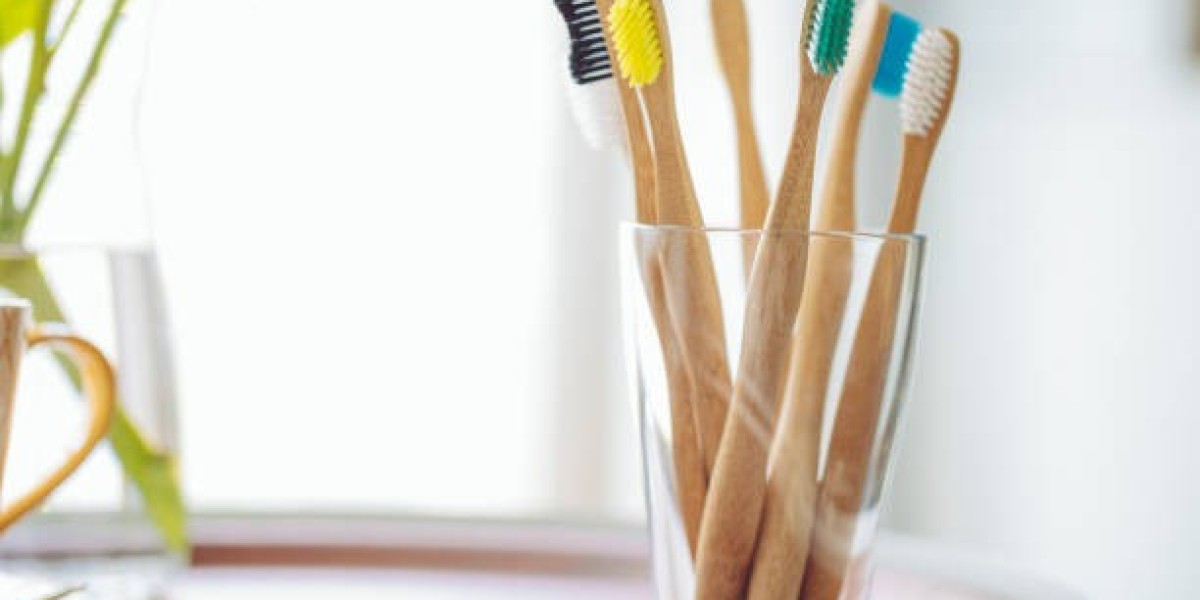 Emerging Trends in Bamboo Toothbrush Market Worldwide