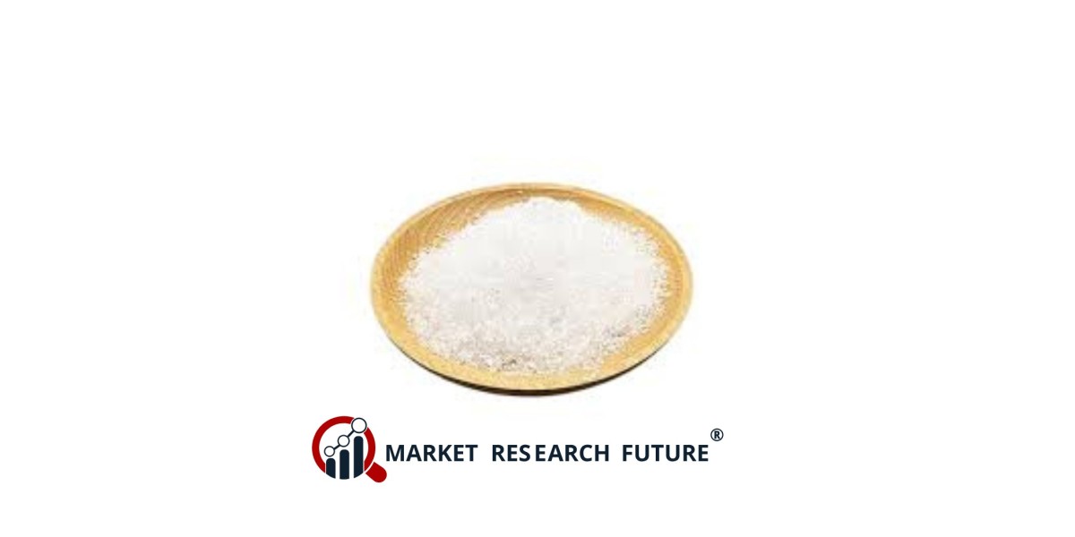 How Sodium Hypophosphite Market Competitive Landscape Demand Surges