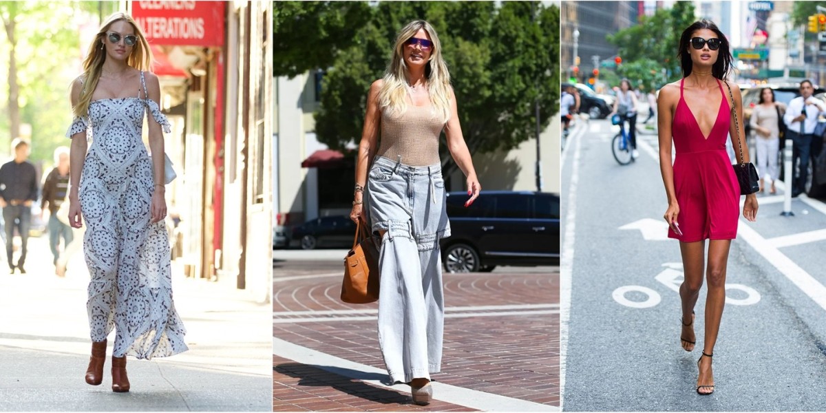 more creative directors debuted at leading luxury brands