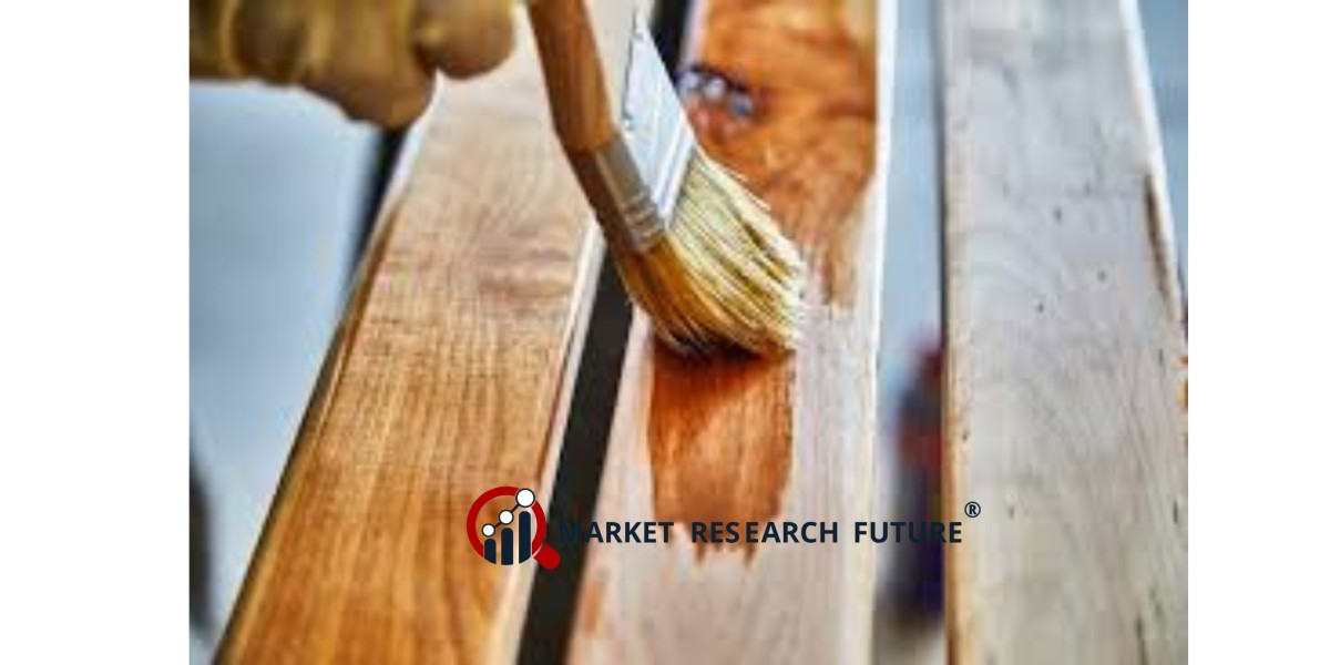 Rising Furniture Production Boosting Demand in US Wood Coatings Market Demand Dynamics
