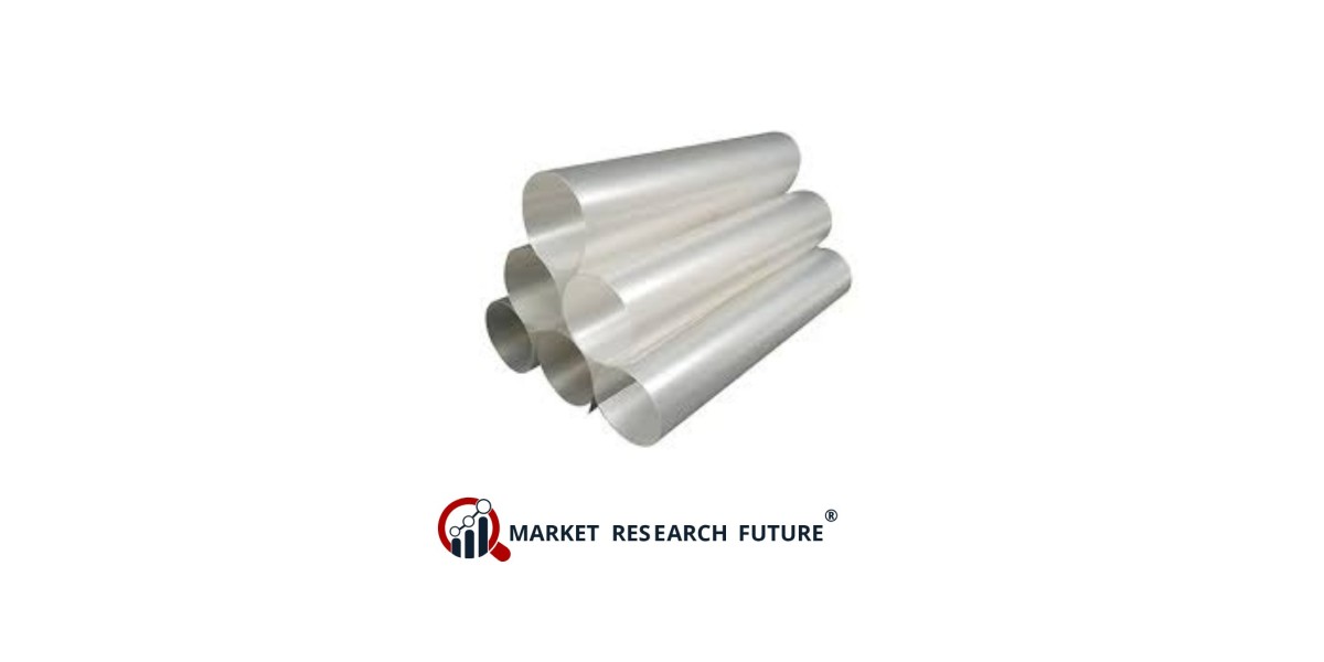 Experts Predict: Strong Growth for Silicone Film Market Through 2035