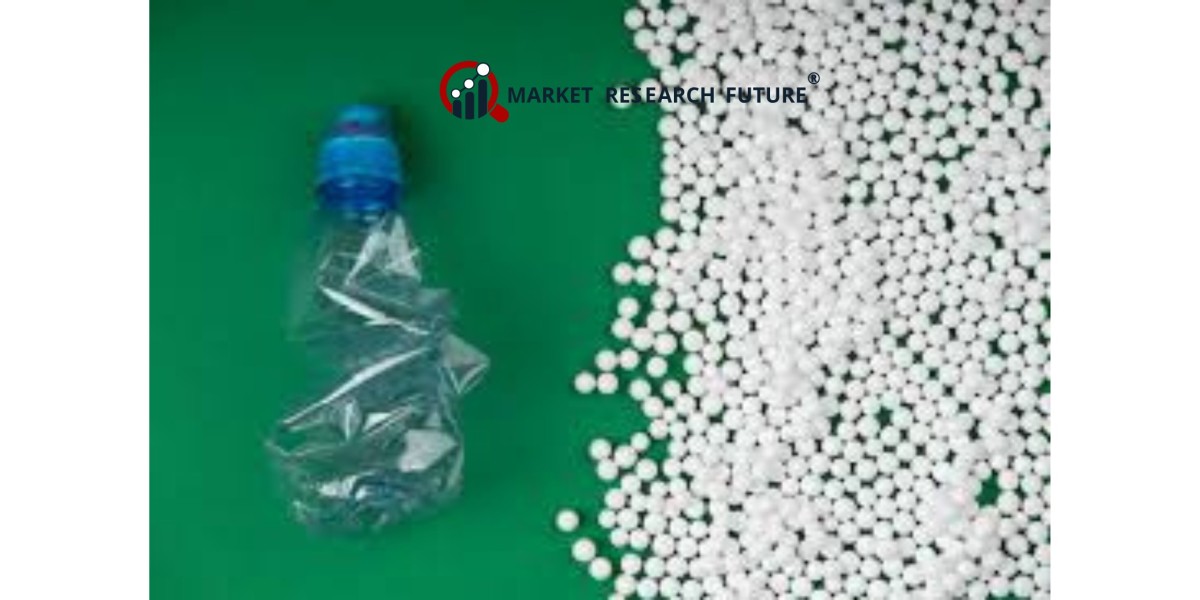 Recycled Plastic Granules Market Overview Highlighting Trends and Industry Growth Worldwide