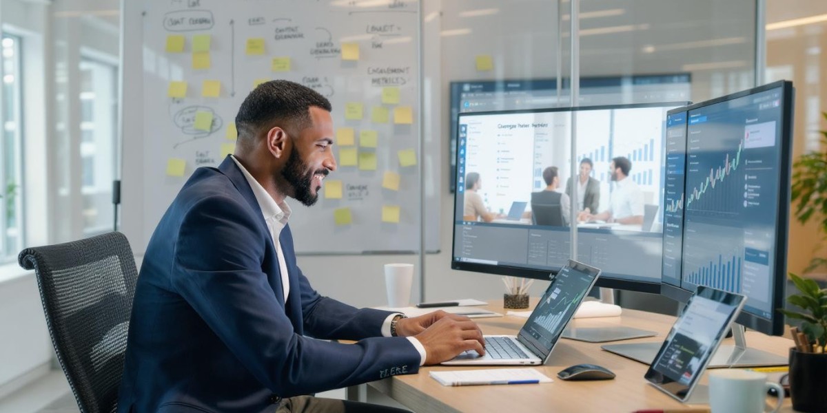 Winning LinkedIn Strategies for B2B Marketers